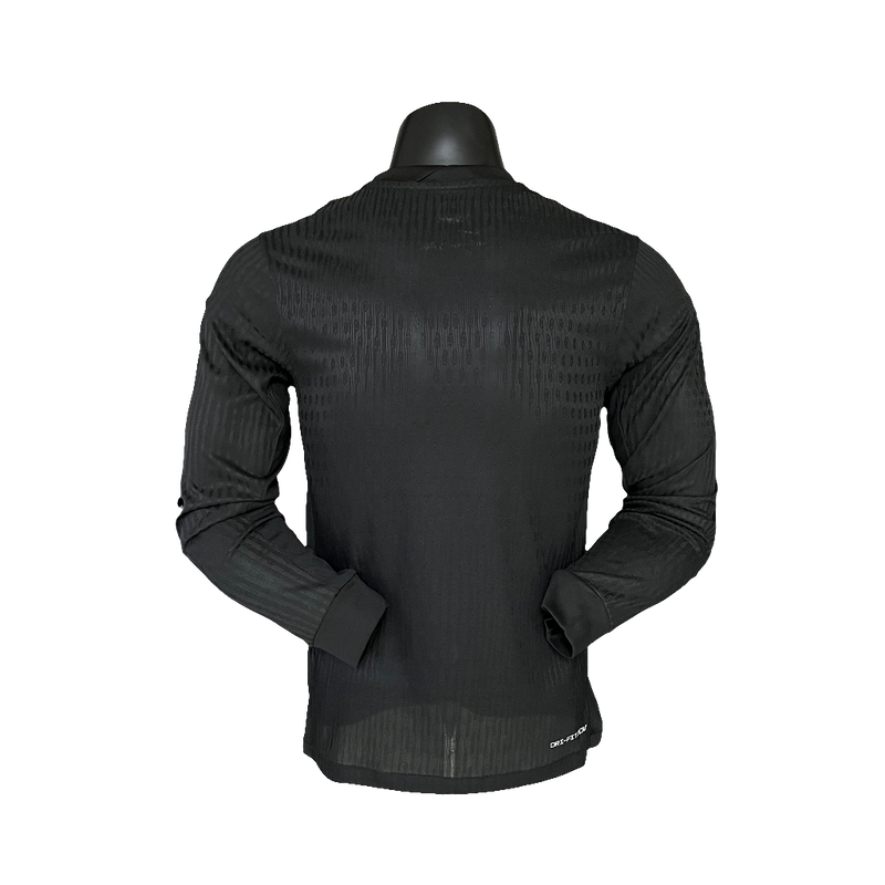 Corinthians 24/25 II Away Jersey - Long Sleeve