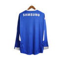 Palmeiras 2019 Jersey - Long Sleeve Retro Version