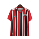 Sao Paulo 22/23 II Away Jersey - Fan Version