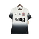 Corinthians 24/25 I Home Jersey - All Sponsors - Fan Version
