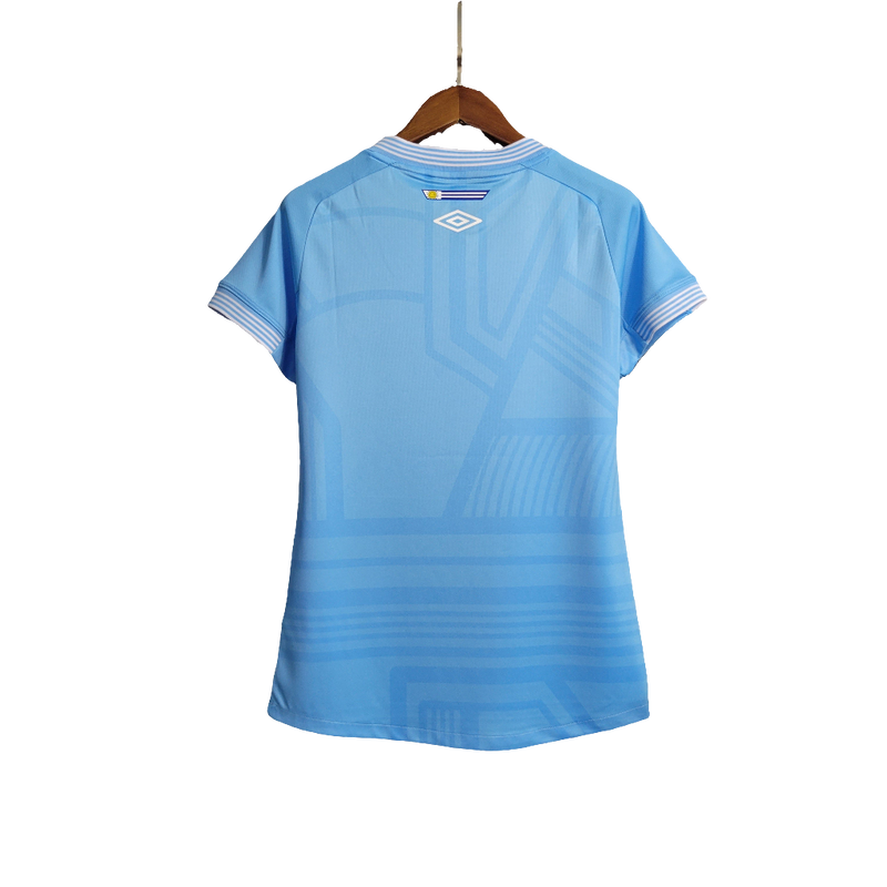 Gremio 23/24 Special Edition Jersey - Sky Blue - Women's