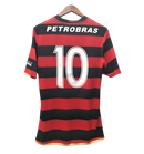 Flamengo 08/09 I Home Jersey - Retro Version
