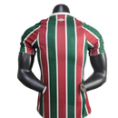 Fluminense 24/25 I Home Jersey - Player Version