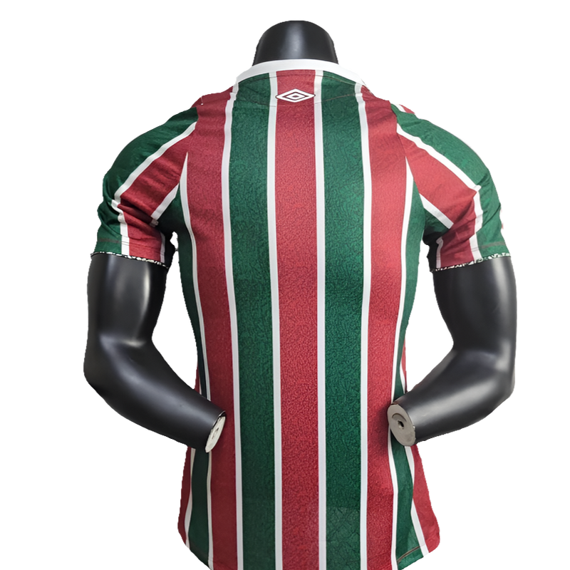 Fluminense 24/25 I Home Jersey - Player Version