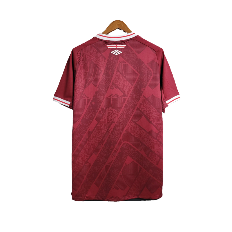 Fluminense 23/24 IV Fourth Jersey - Fan Version