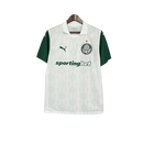 Palmeiras 25/26 II Away Jersey - Fan Version