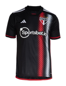 Sao Paulo 23/24 III Third Jersey - Fan Version