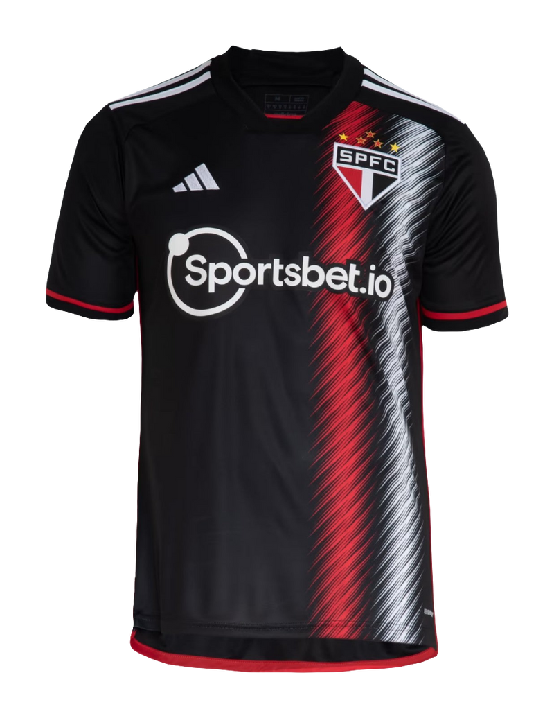 Sao Paulo 23/24 III Third Jersey - Fan Version