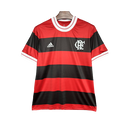 Flamengo 2018 Commemorative Edition Jersey - Retro Version