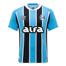 Gremio 25/26 I Home Jersey - Fan Version
