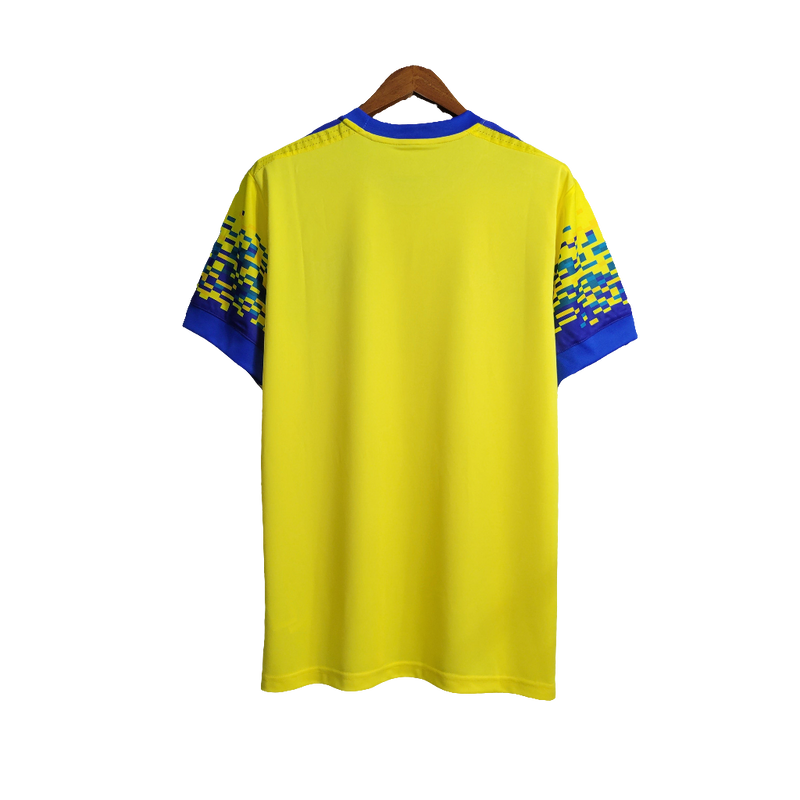 Flamengo 17/18 II Away Jersey - Retro Version