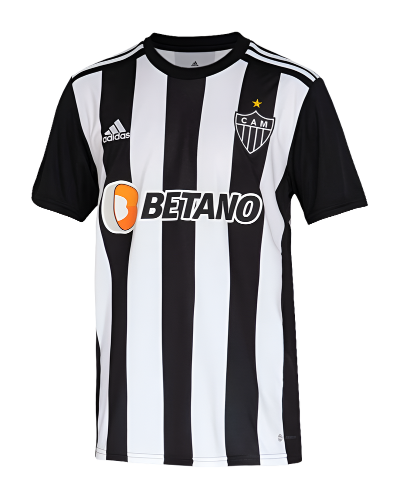 Atletico Mineiro 22/23 I Home Jersey - Fan Version