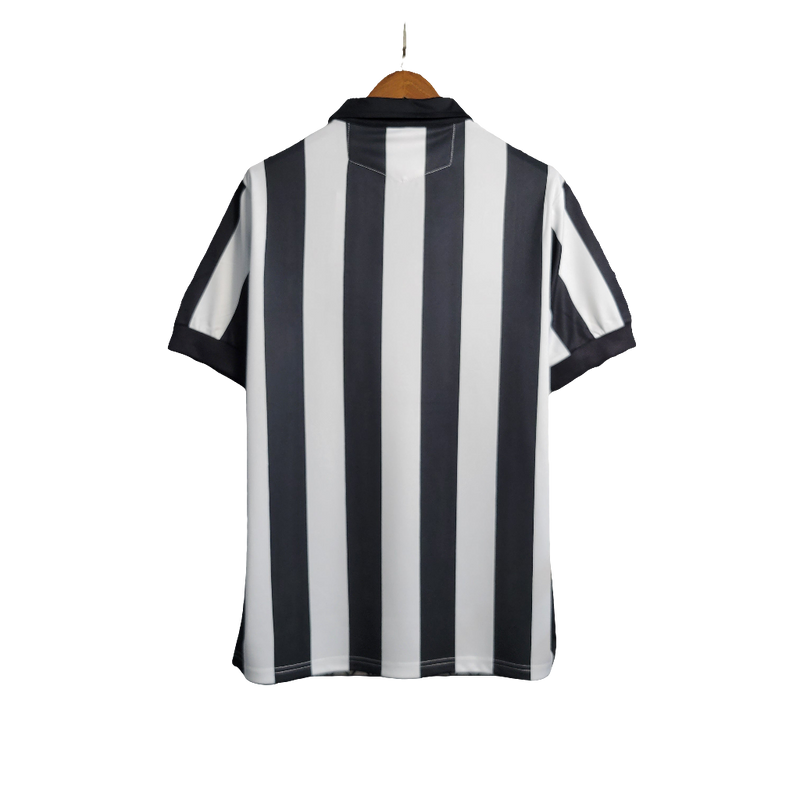 Santos 1958 I Home Jersey - Retro Version