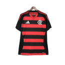 Flamengo 25/26 I Home Jersey - Fan Version