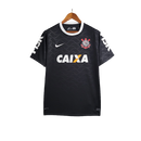 Corinthians 2012 II Away Jersey - Retro Version