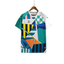 Real Betis 24/25 Commemorative Edition Jersey - Fan Version