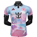 Inter Miami CF 25/26 Polo Edition Jersey - Player Version