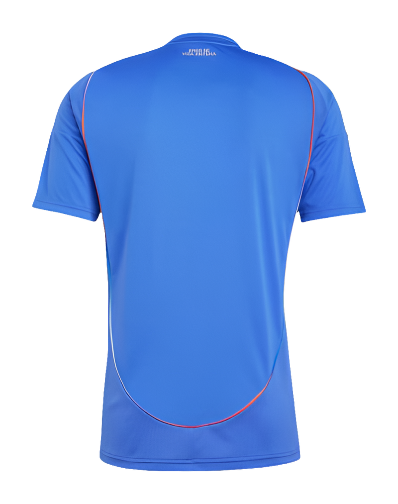 Universidad de Chile 25/26 I Home Jersey - Fan Version