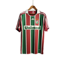 Fluminense 08/09 I Home Jersey - Retro Version