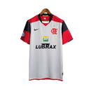 Flamengo 08/09 II Away Jersey - Retro Version