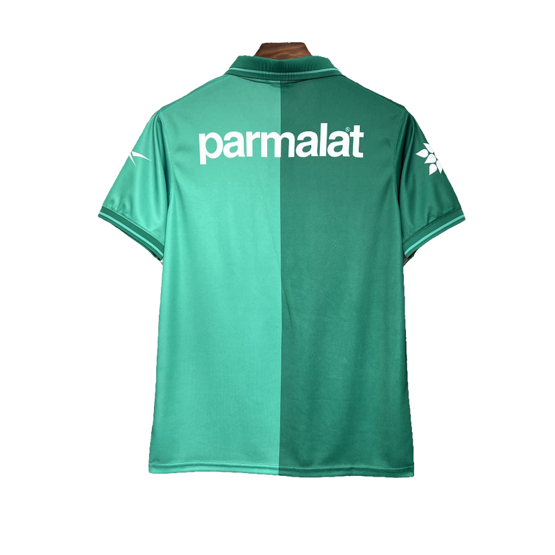 Palmeiras 97/98 I Home Jersey - Retro Version