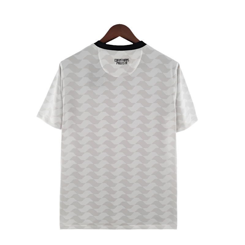 Corinthians 2012 I Home Jersey - Retro Version