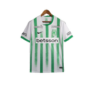 Atletico Nacional 25/26 I Home Jersey - Fan Version