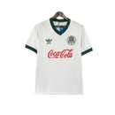 Palmeiras 1989 II Away Jersey - Retro Version
