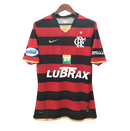 Flamengo 08/09 I Home Jersey - Retro Version