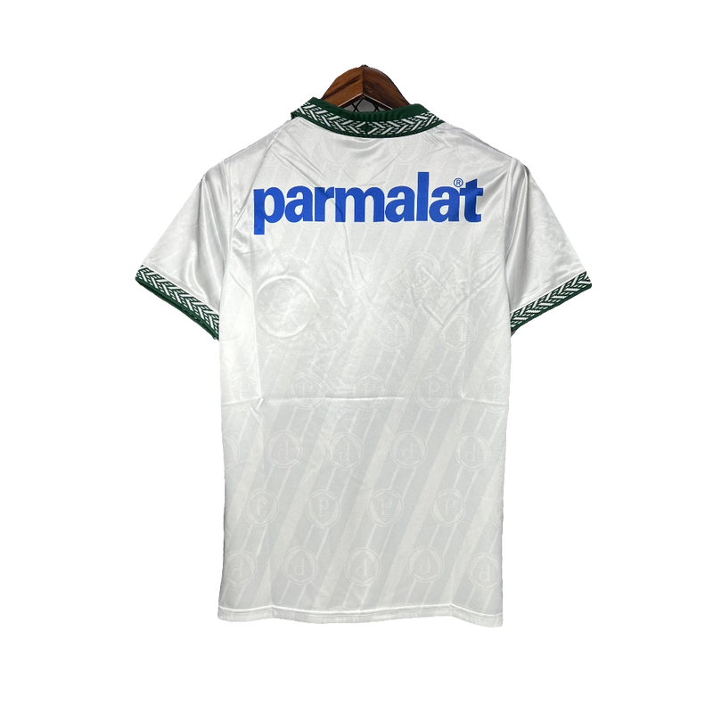Palmeiras 94/95 II Away Jersey - Retro Version