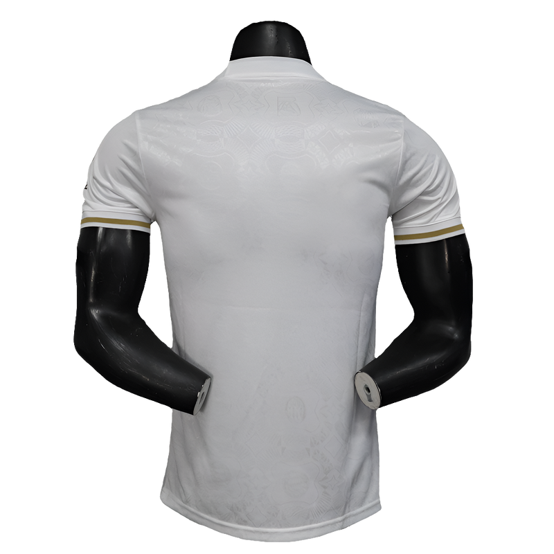 Bayern Munich 25/26 120th Anniversary Edition Jersey - Player Version