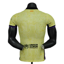 Barcelona 25/26 Special Edition Jersey - Yellow - Player Version