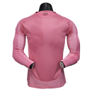 Inter Miami CF 25/26 I Home Jersey - Long Sleeve