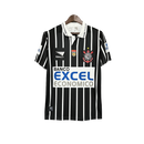 Corinthians 1998 II Away Jersey - Retro Version