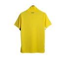 Corinthians 14/15 Goalkeeper Jersey - Retro Version