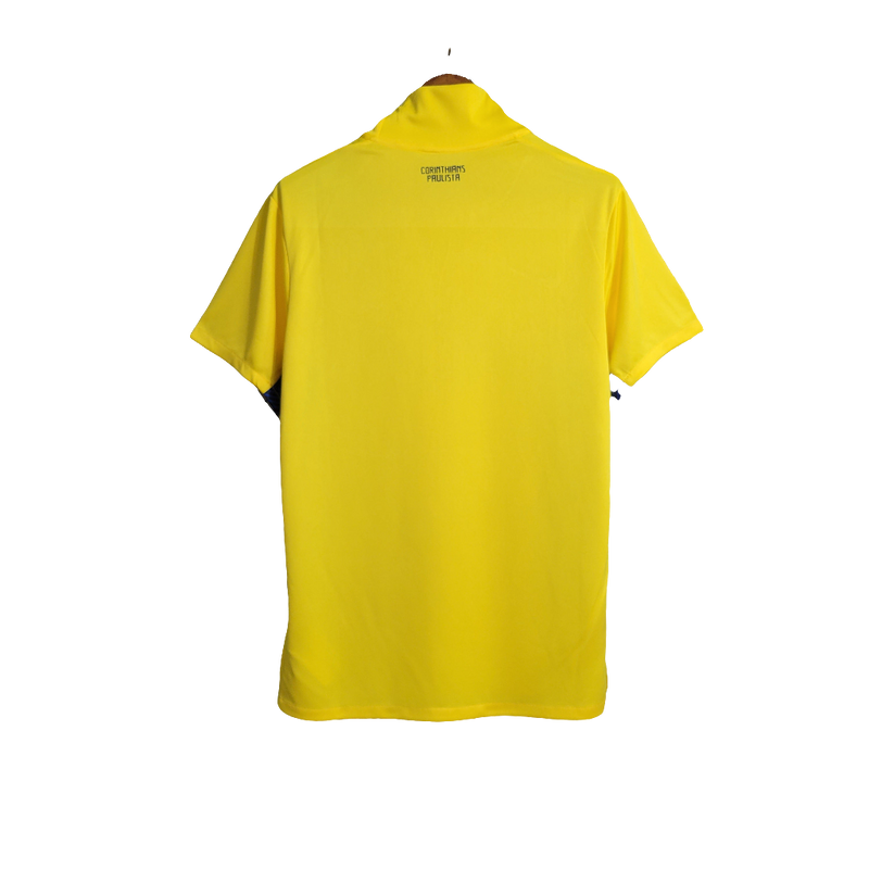 Corinthians 14/15 Goalkeeper Jersey - Retro Version