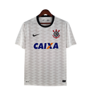 Corinthians 2012 I Home Jersey - Retro Version