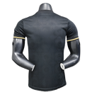 Bayern Munich 25/26 125th Anniversary Edition Jersey - Black - Player Version