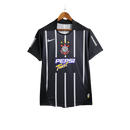 Corinthians 2004 II Away Jersey - Retro Version
