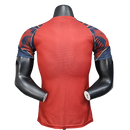 Manchester United 25/26 Special Edition Jersey - Player Version