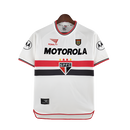 Sao Paulo 2000 I Home Jersey - Retro Version