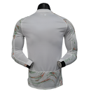 Portugal 25/26 II Away Jersey - Long Sleeve