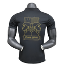 Barcelona 25/26 Black - Special Edition Jersey - Player Version