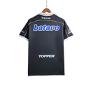 Corinthians 1999 II Away Jersey - Retro Version