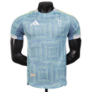 Juventus 25/26 II Away Jersey - Player Version