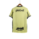 Corinthians 23/24 III Third Jersey - All Sponsors - Fan Version