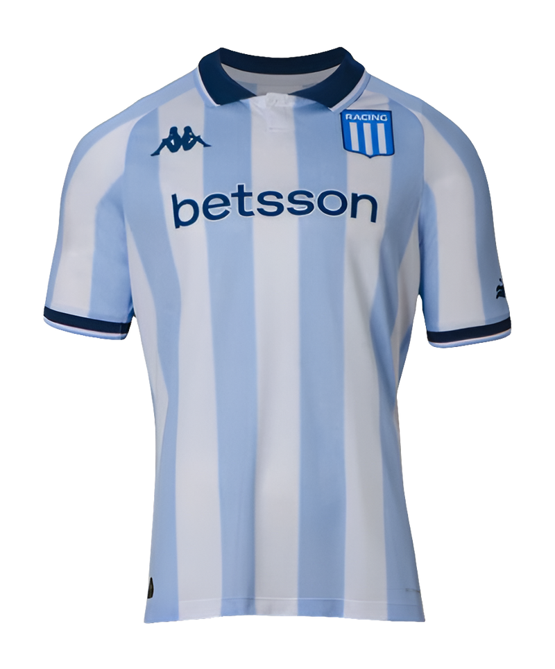 Racing Club 25/26 I Home Jersey - Fan Version