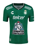 Club Leon 24/25 I Home Jersey - Fan Version