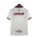 Fluminense 22/23 II Away Jersey - All Sponsors - Fan Version