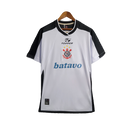 Corinthians 2000 I Home Jersey - Retro Version